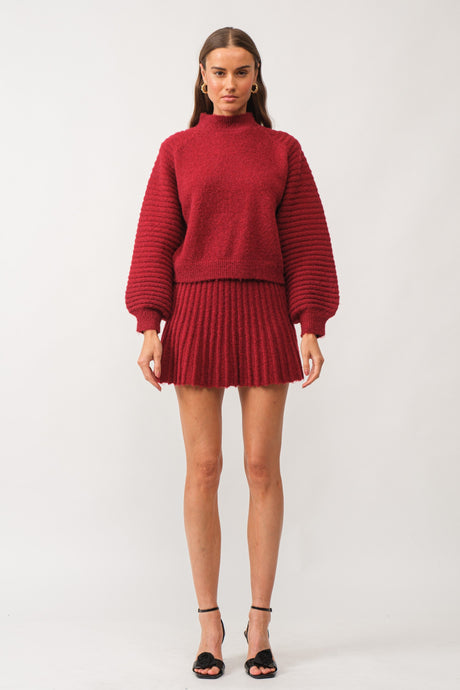 Gaby Sweater
