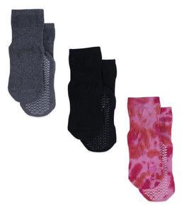 Pop Grip Pack - Pilates Socks