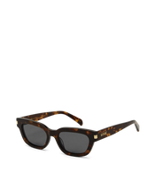 The Deyn Havana Sunglasses