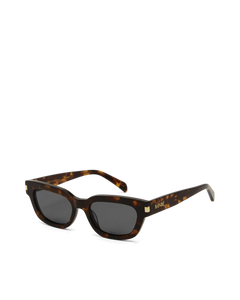 The Deyn Havana Sunglasses