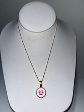 Vintage Chanel Necklaces by Meredith Oz Designs